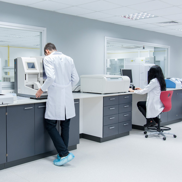 Ysm Teknoloji Cihazlar Laboratuvar sistemleri projelendirme, Kurulum, belirlenmesi, temini, çözümleri