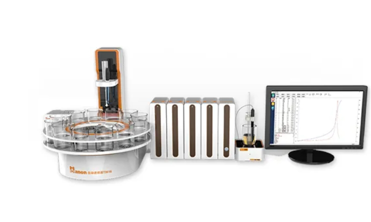 Volumetrik Cihazlar - YSM Teknoloji
