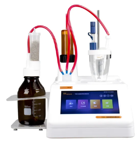 Volumetrik Cihazlar - YSM Teknoloji