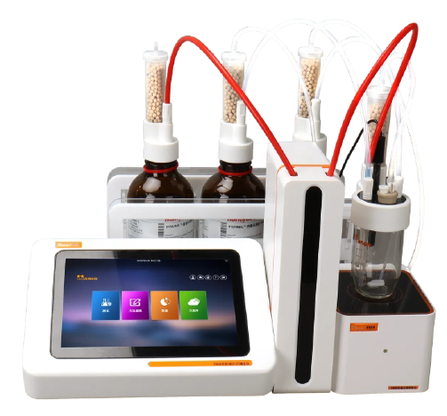 Volumetrik Cihazlar - YSM Teknoloji