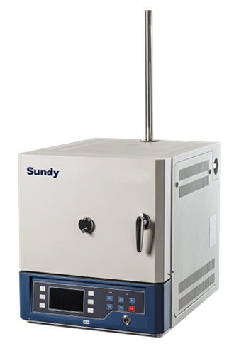 SDAP3000 ARSENİC VE SÜLFÜR ANALİZÖRÜ - YSM