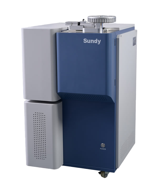 SUNDY SDCHN 536 MODEL CHN ANALİZÖRÜ - YSM