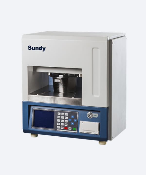 YSM Teknoloji Analitik Cihazlar - Hardgrove Grindability Index(HGI)