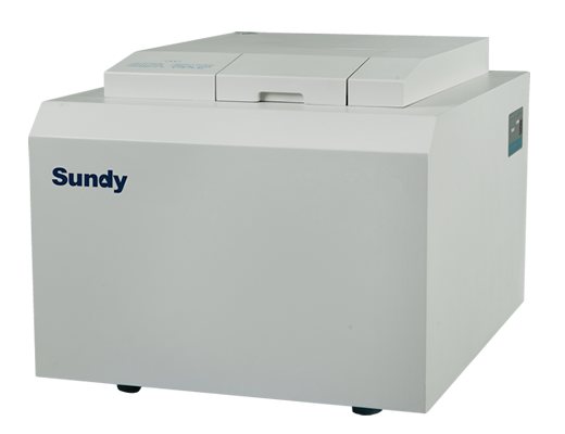 SUNDY SDACM 3100 MODEL BOMBA KALORİMETRESİ - YSM Teknoloji