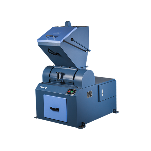 SUNDY SDHD105 MODEL ÇEKİÇ PARÇALAMA-BÖLME CİHAZI - YSM TEKNOLOJİ