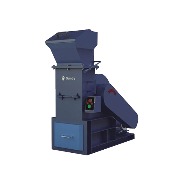 SUNDY SDHCW400*260 MODEL NEMLİ KÖMÜR ÇEKİÇ KIRICI - YSM Teknoloji