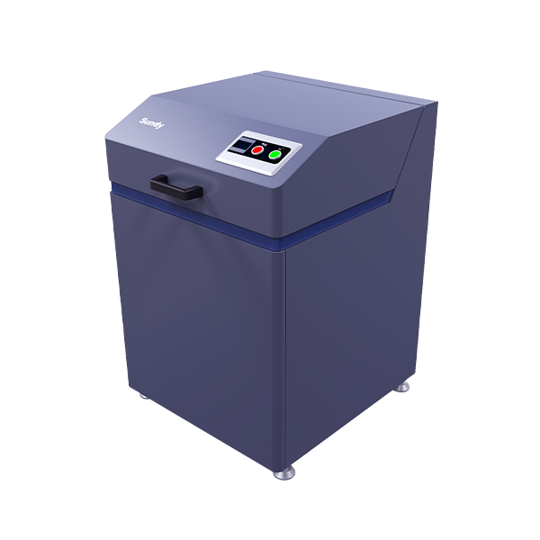 SUNDY SDPP1*100 MODEL PULVERİZÖR - YSM TEKNOLOJİ