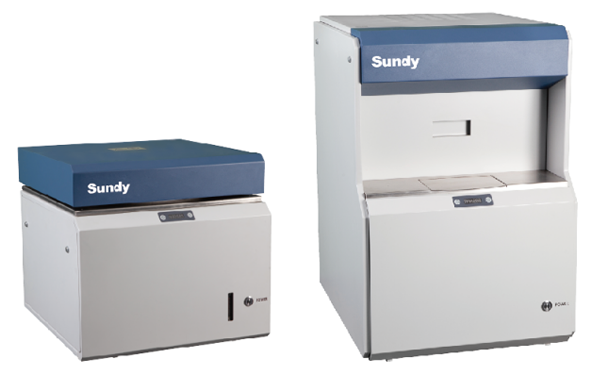 SUNDY SDTGA 6000 TGA Nem Kül Uçucu Analizörü - YSM Teknoloji