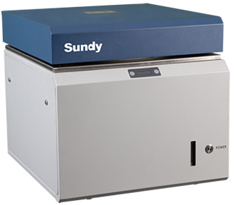 SUNDY SDTGA 6000A TGA Nem Kül Uçucu Analizörü -YSM Teknoloji