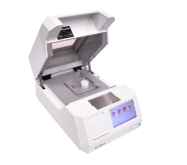 SUNDY SDHG60a MODEL HARDGROVE ÖĞÜTÜLEBİLİRLİK CİHAZI - Hardgrove Grindability Index(HGI)